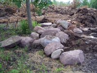 BD10  I thought that they would have found more rocks