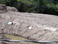 BD16  overflow drainage hole