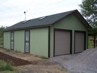PB13  quite a nice little &#34;shed&#34;