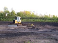 OF02  it was tilled into the clay and leveled